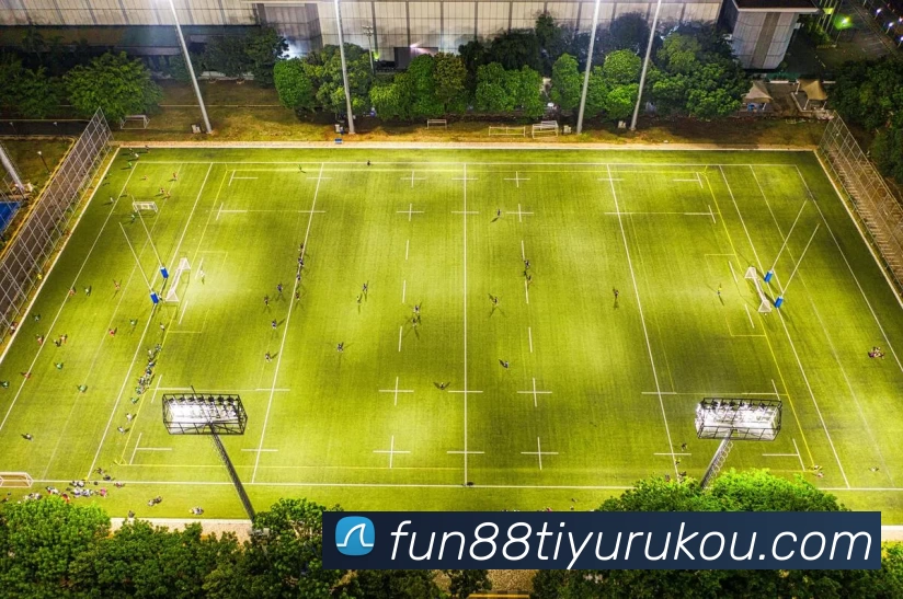 Fun88体育入口APP 封面图